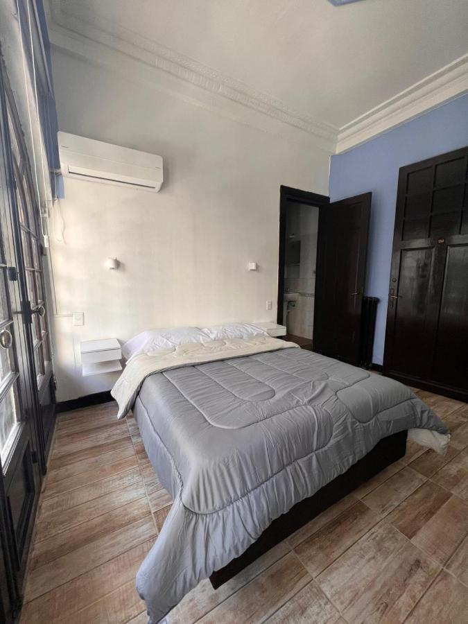 מונטווידאו Nuevo Hotel Aramaya מראה חיצוני תמונה