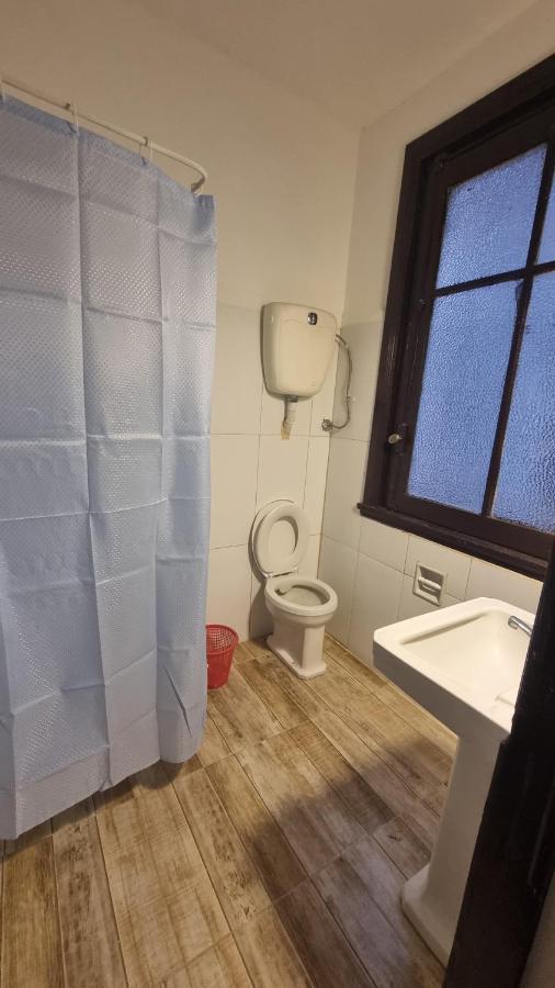 מונטווידאו Nuevo Hotel Aramaya מראה חיצוני תמונה